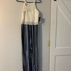 Jumpsuit
